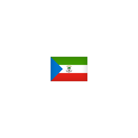 Bandera de GUINEA-BISAU