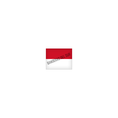 Bandera de MONACO