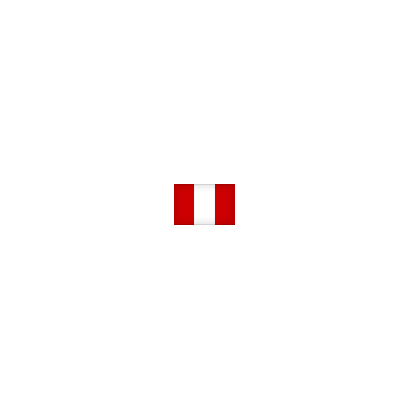 Bandera de PERU