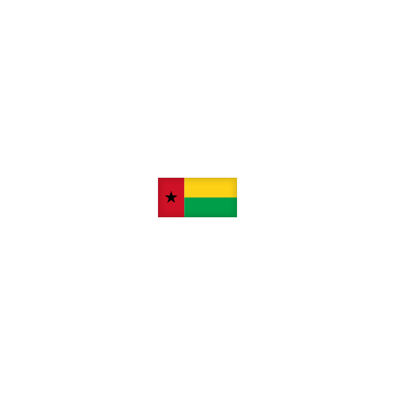 Bandera de GUINEA ECUATORIAL