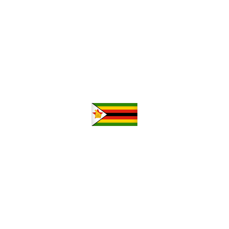 Bandera de ZIMBAWE