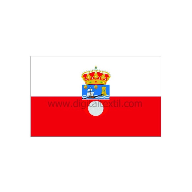 Bandera de Cantabria   .