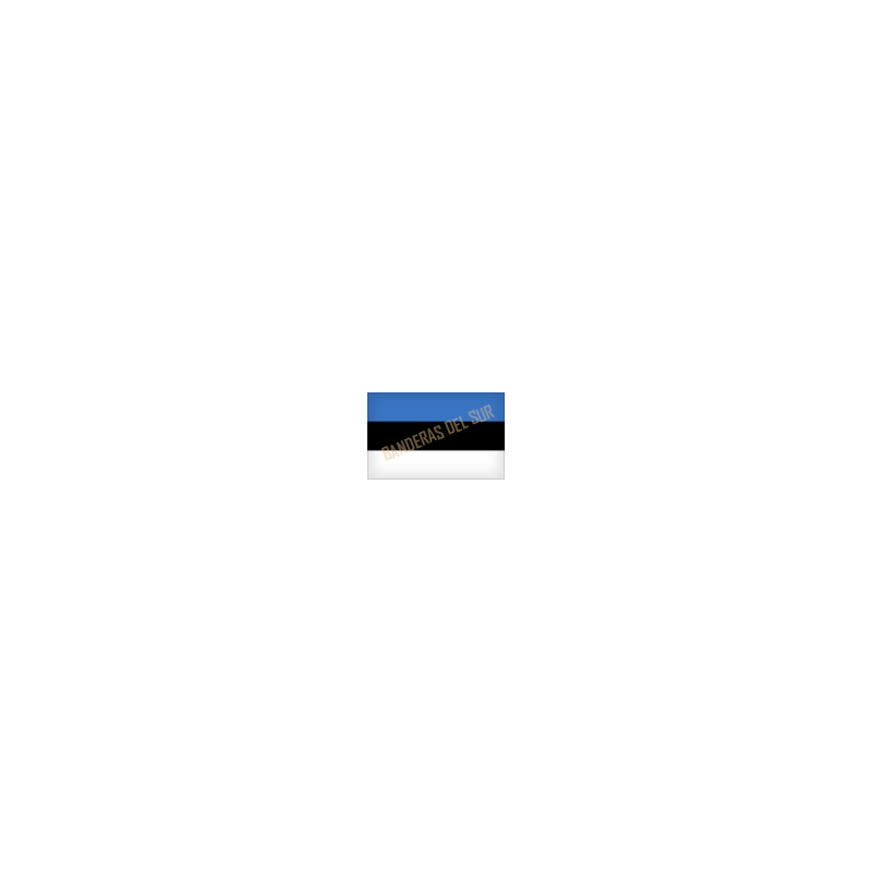 Bandera de ESTONIA