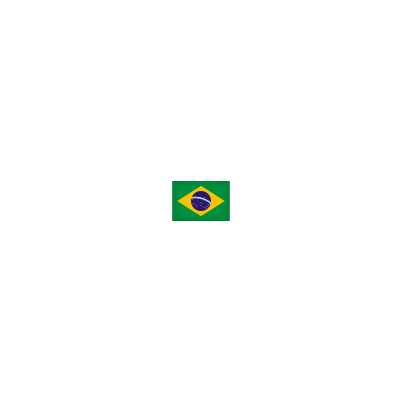 Bandera de BRASIL